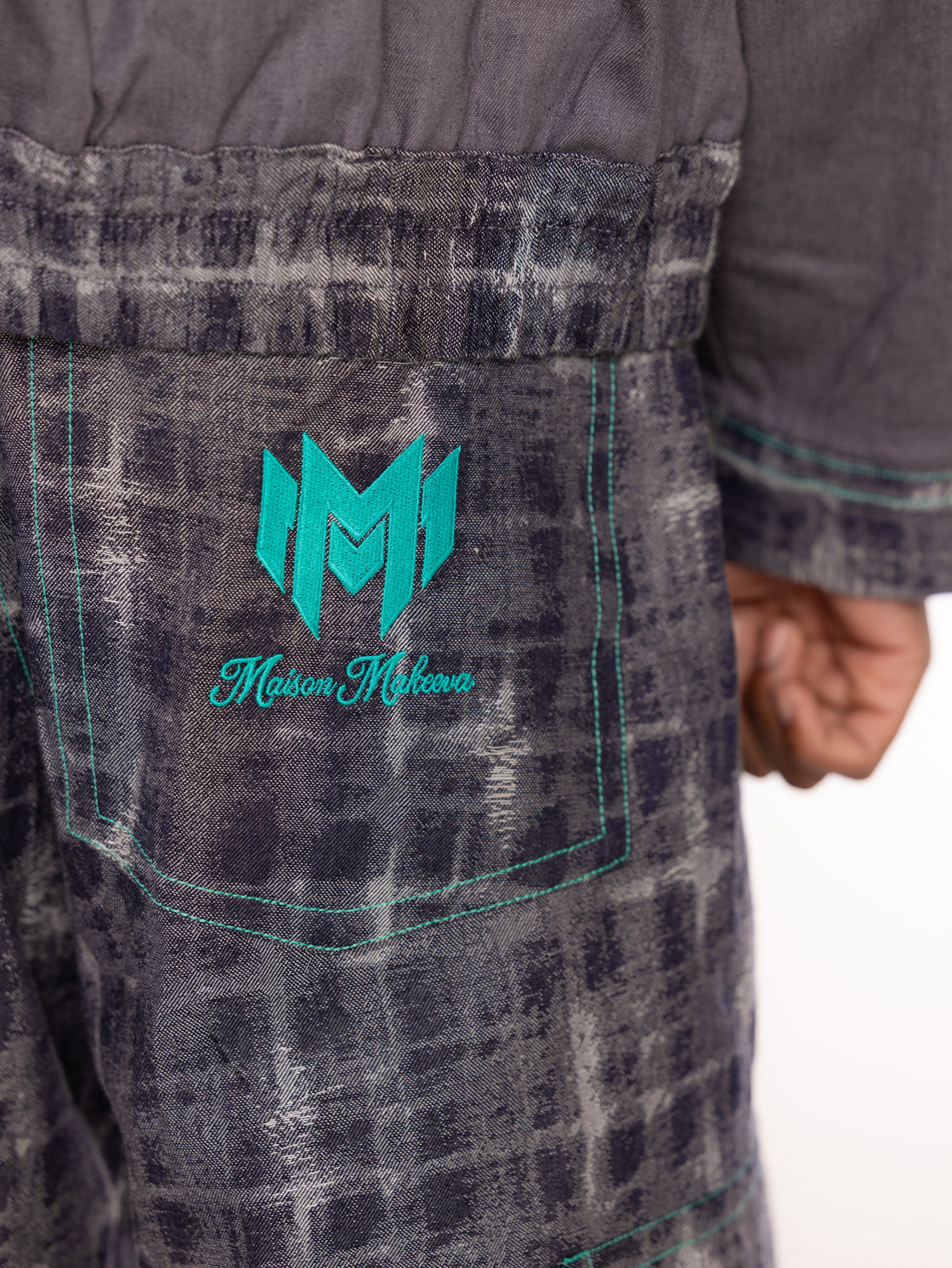MM Fusionova Pants