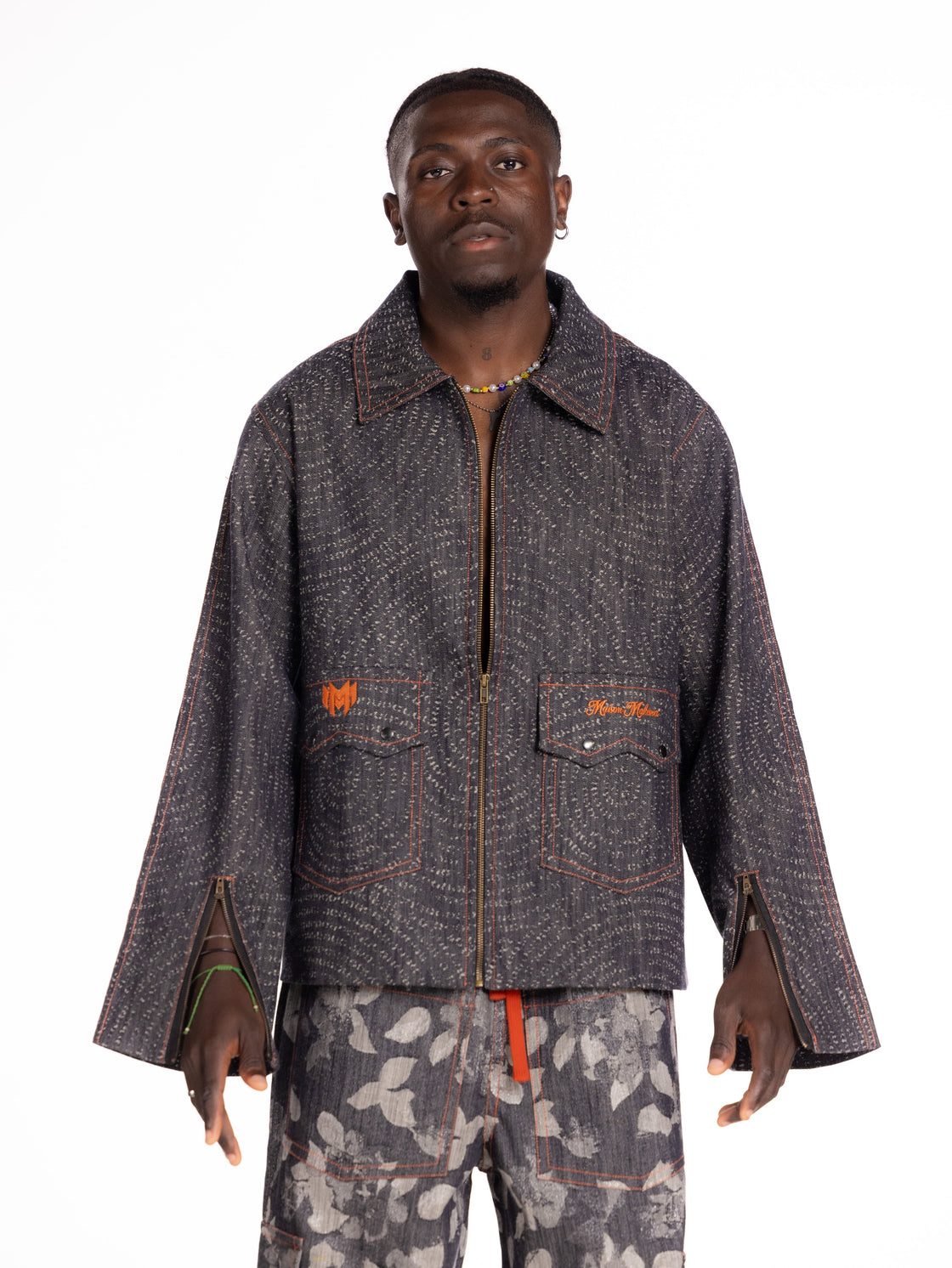 MM Dreamweave Jacket.