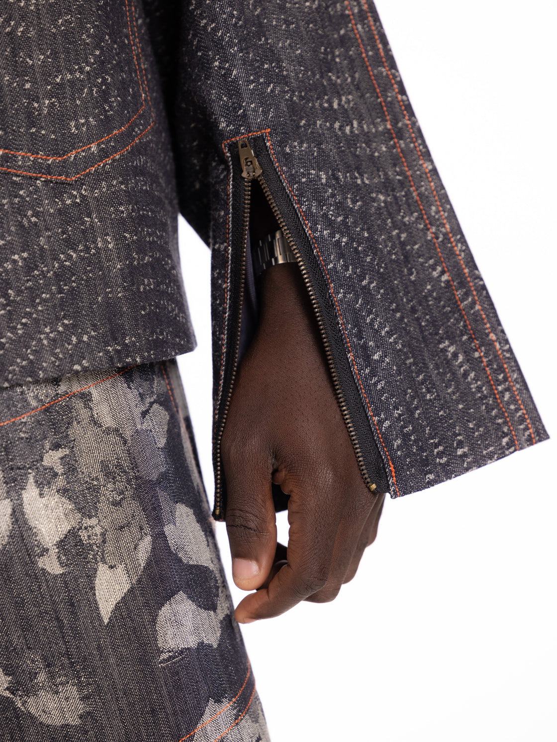 MM Dreamweave Jacket.