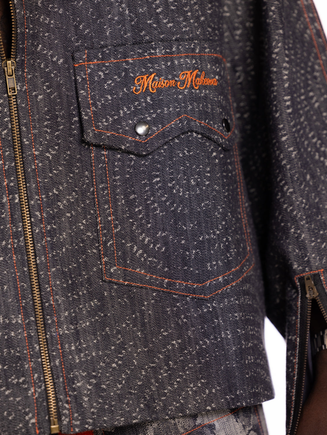 MM Dreamweave Jacket.