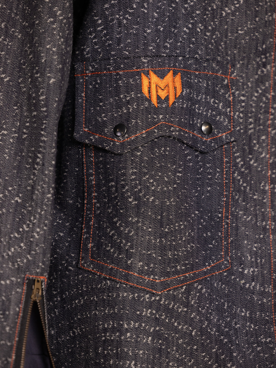 MM Dreamweave Jacket.