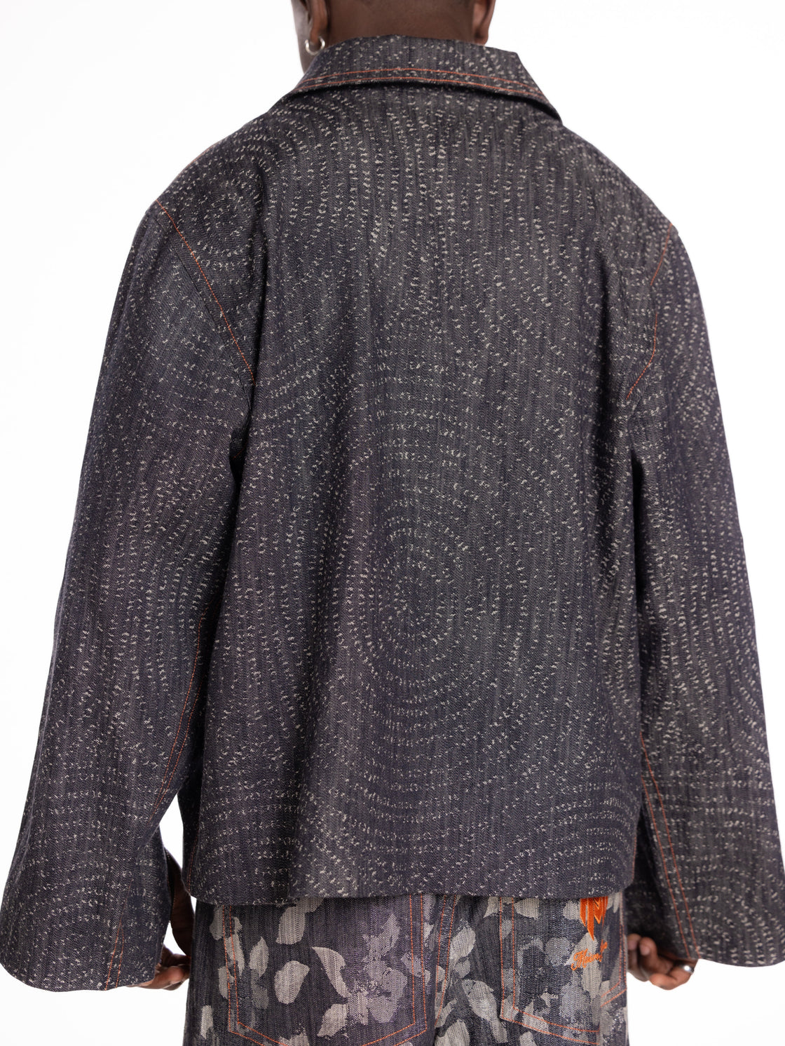 MM Dreamweave Jacket.