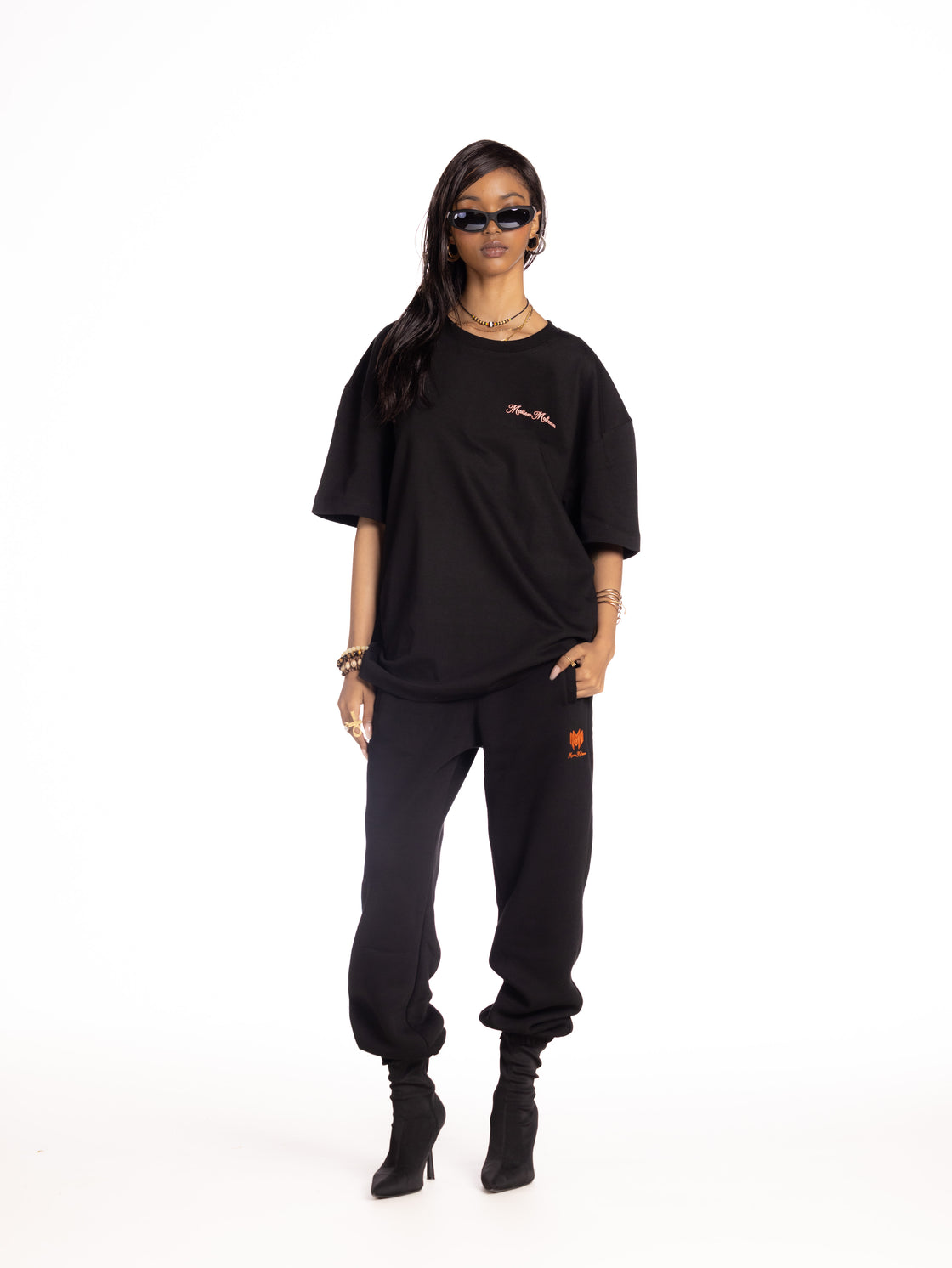 H.O.S Urban Comfort Oversize T-Shirts