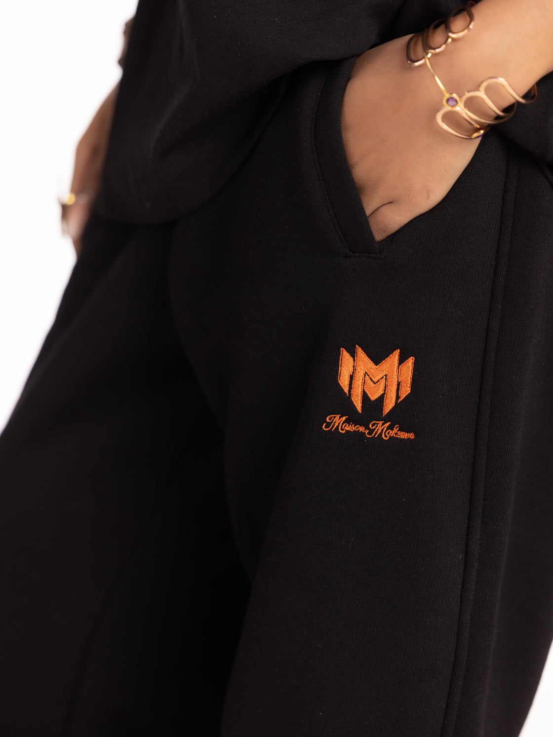 MM Urban Comfort Jogger Pants.