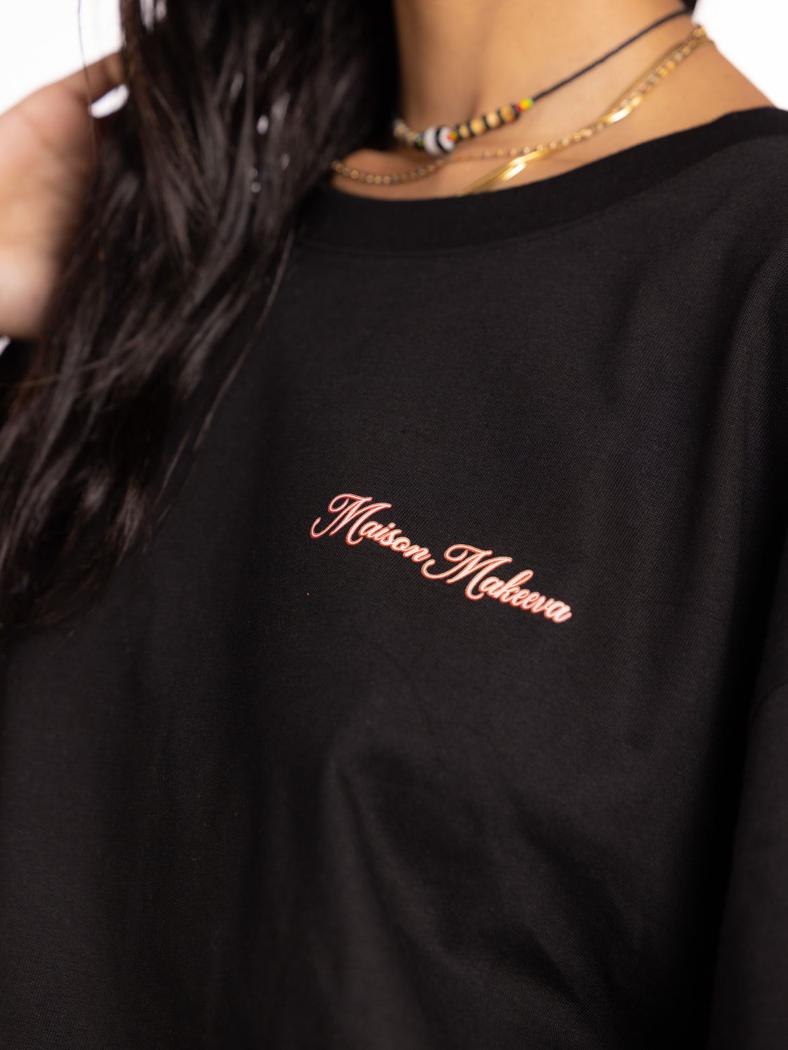 H.O.S Urban Comfort Oversize T-Shirts