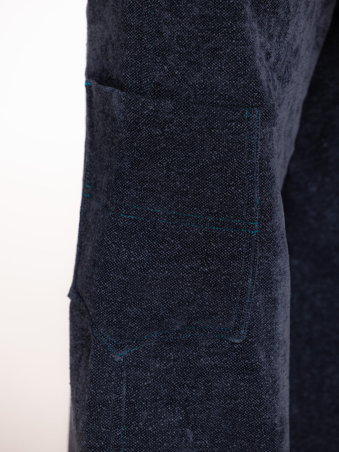 MM SleekStitch Oversize Pants
