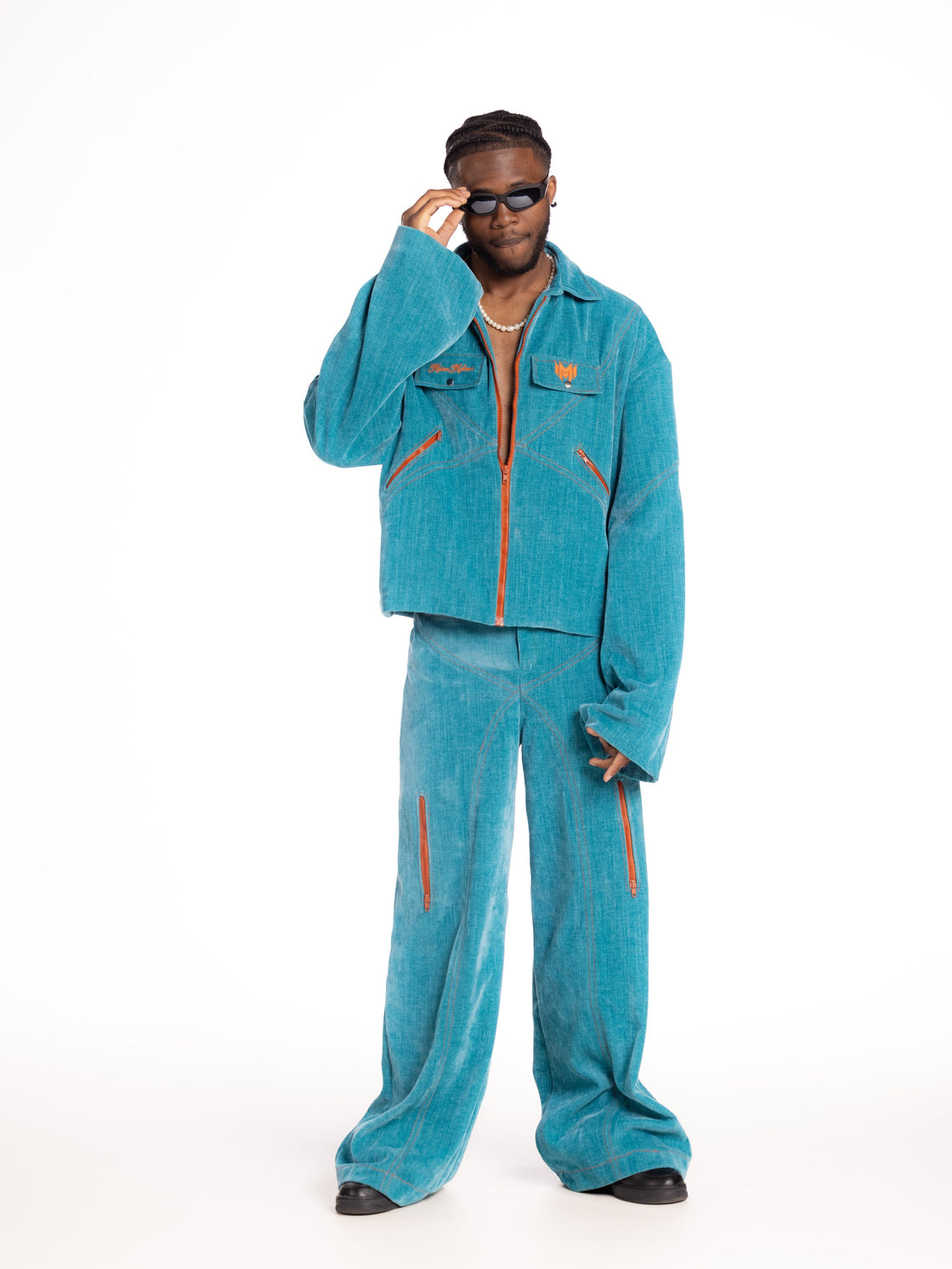 MM Nexus Pants