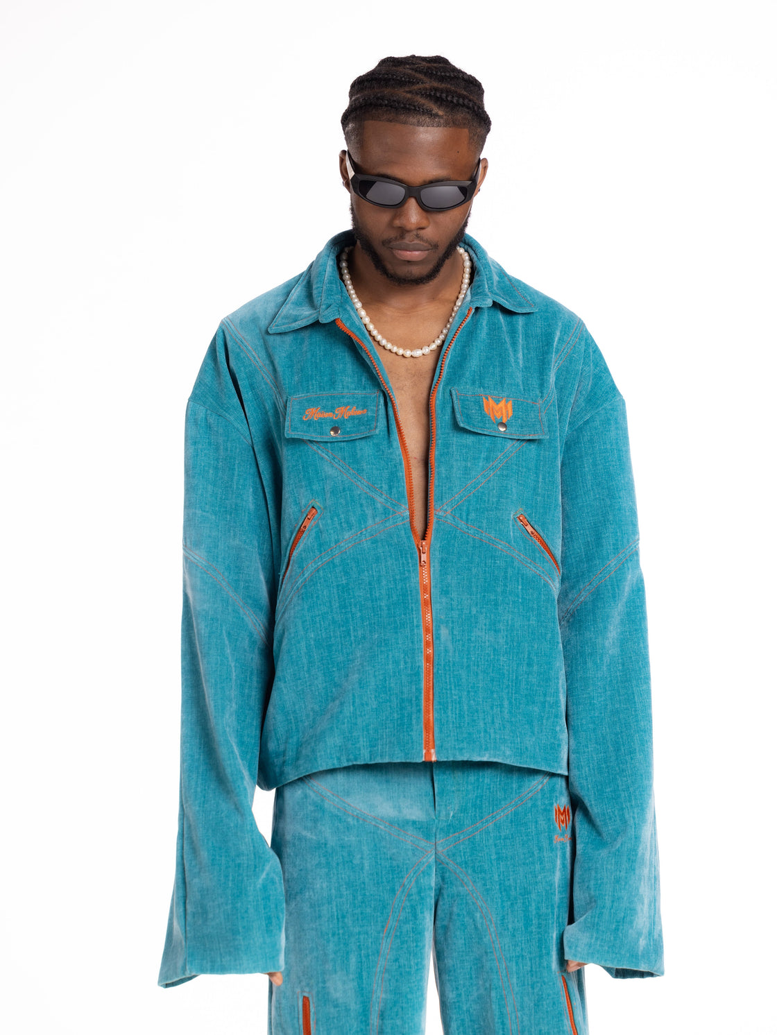 MM Nexus Jacket