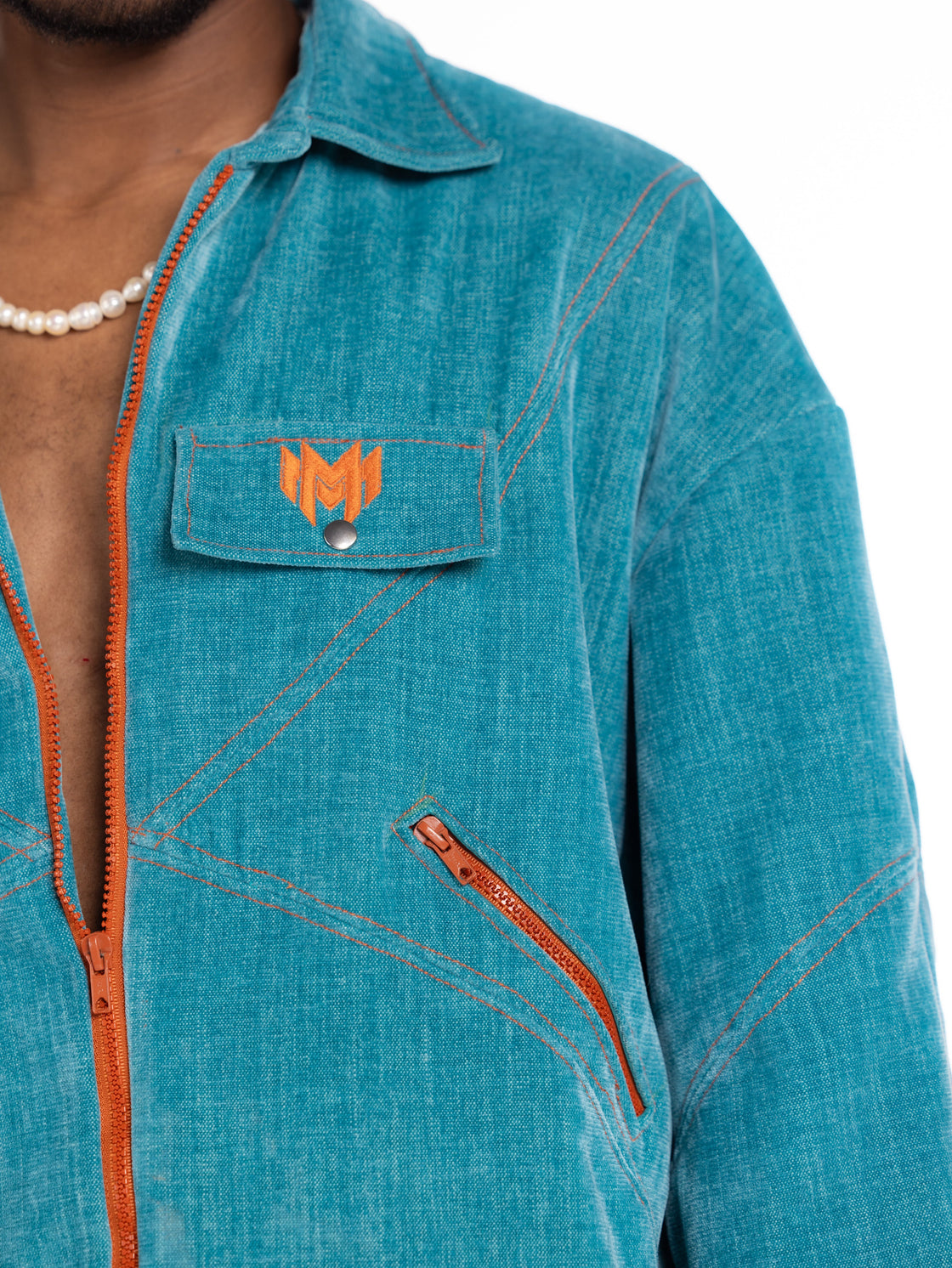 MM Nexus Jacket