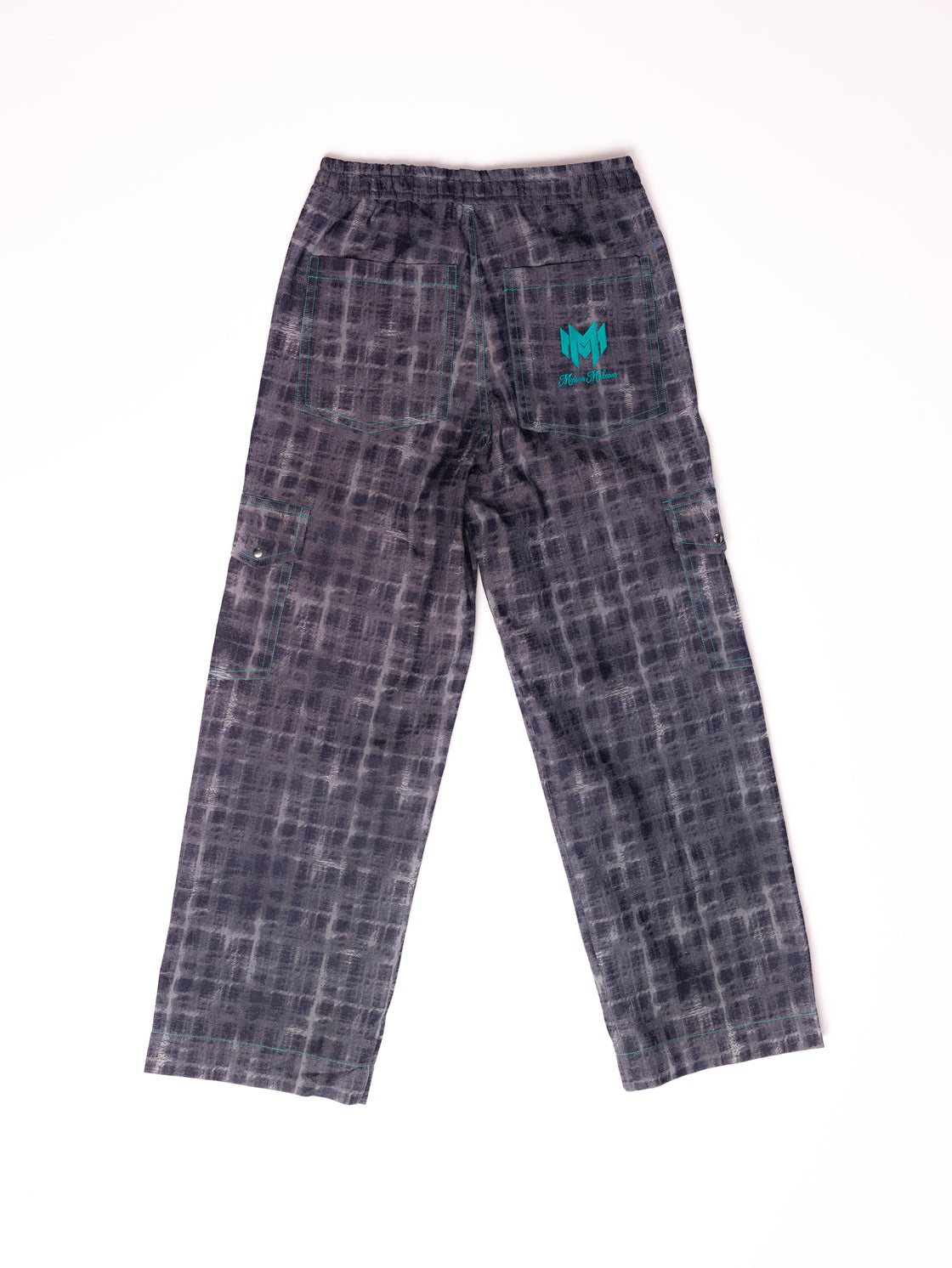MM Fusionova Pants