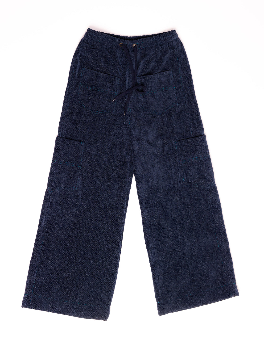 MM SleekStitch Oversize Pants