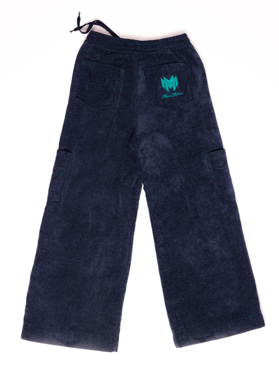 MM SleekStitch Oversize Pants
