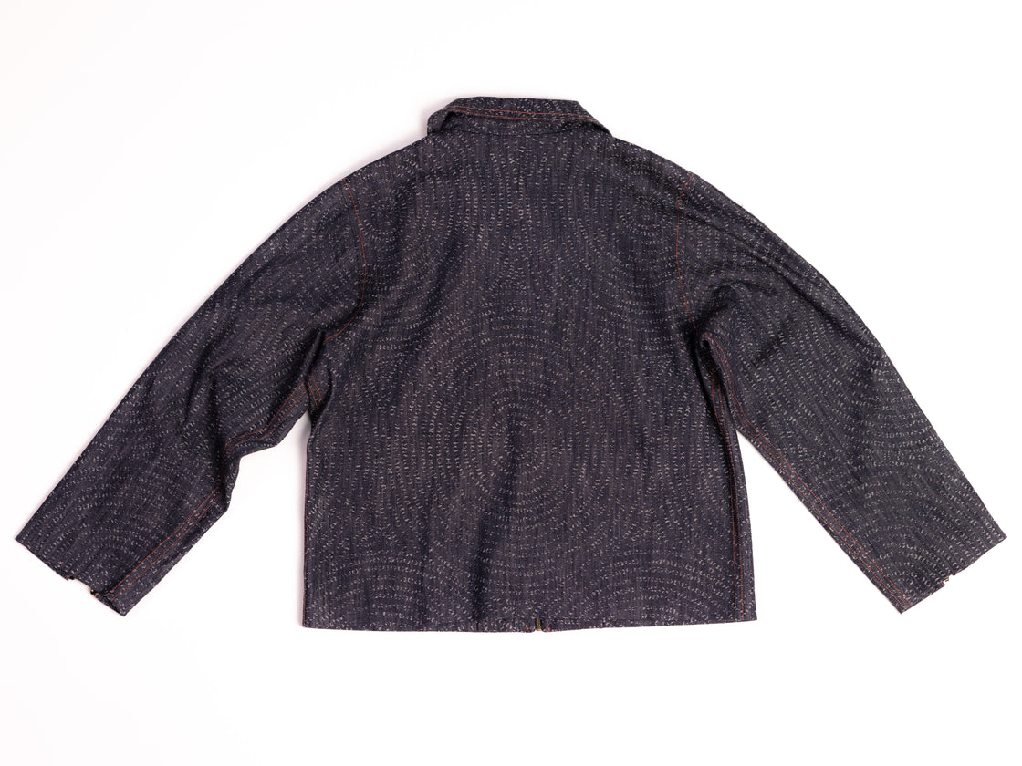 MM Dreamweave Jacket.