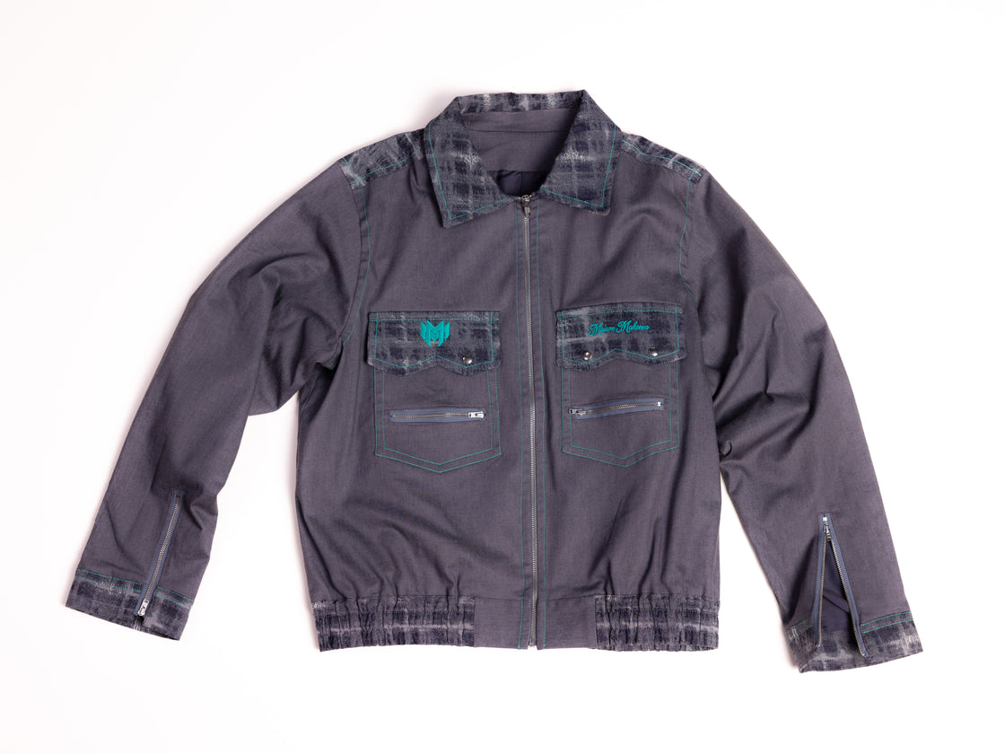 MM Fusionova Jacket