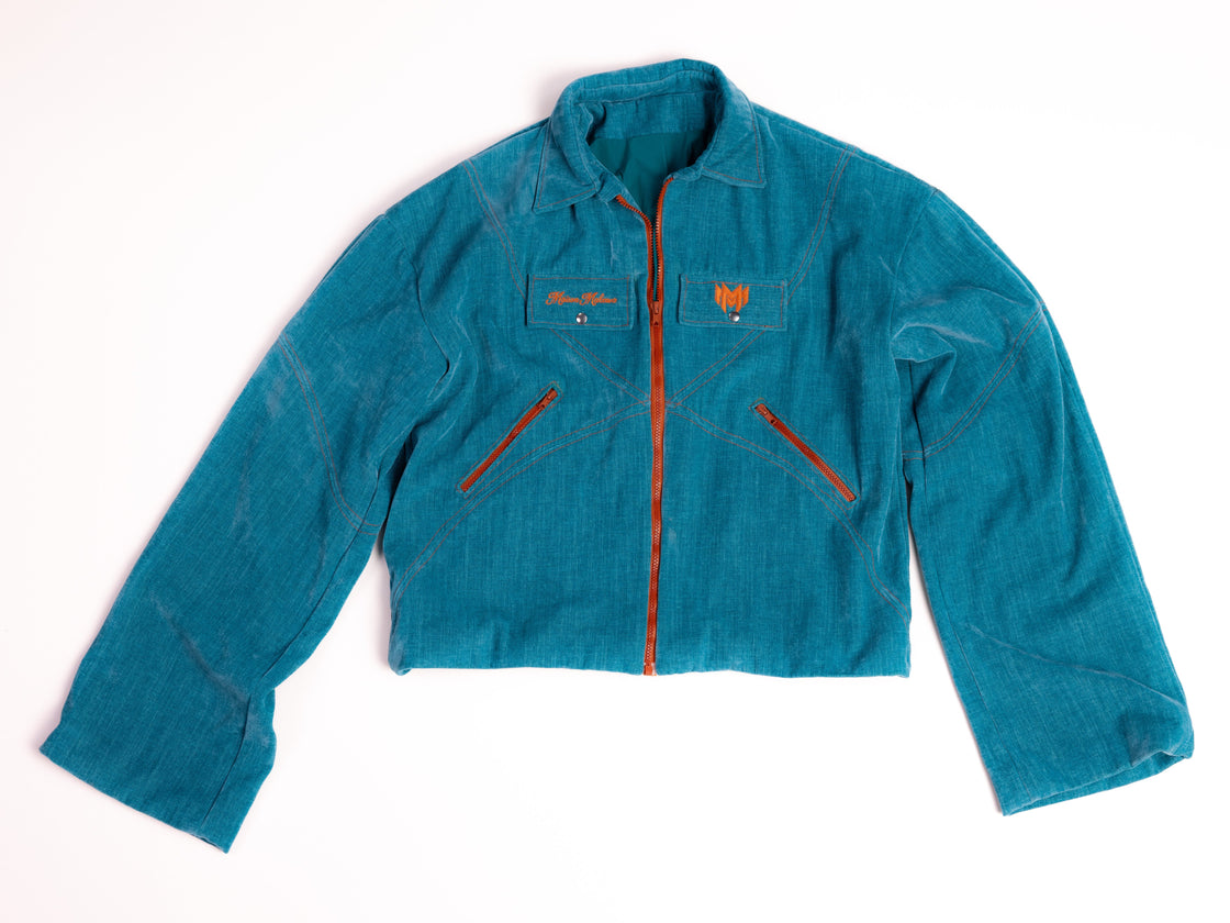 MM Nexus Jacket