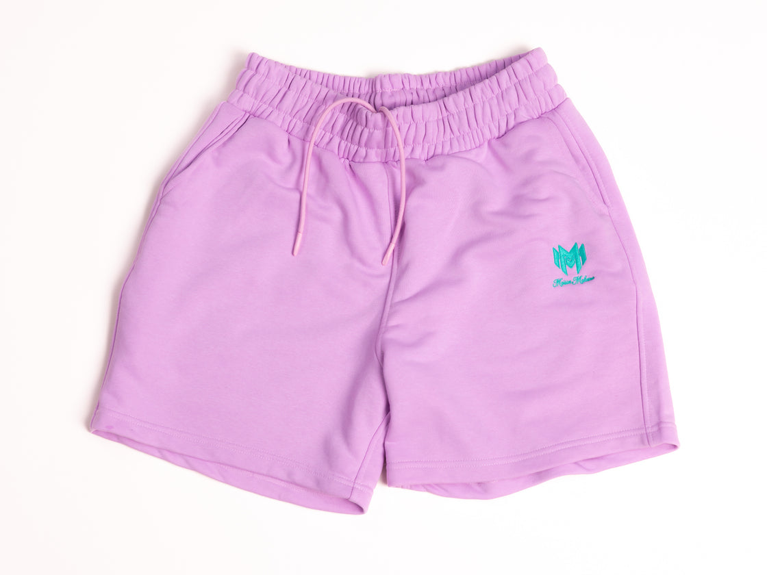 MM Urban Comfort Oversize Shorts (UNISEX)