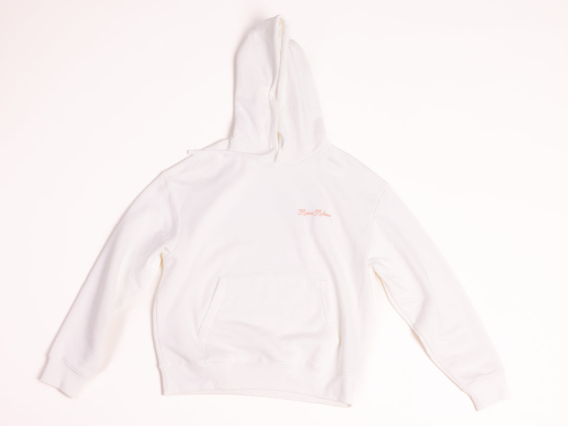 H.O.S Urban Comfort Oversize Hoodie