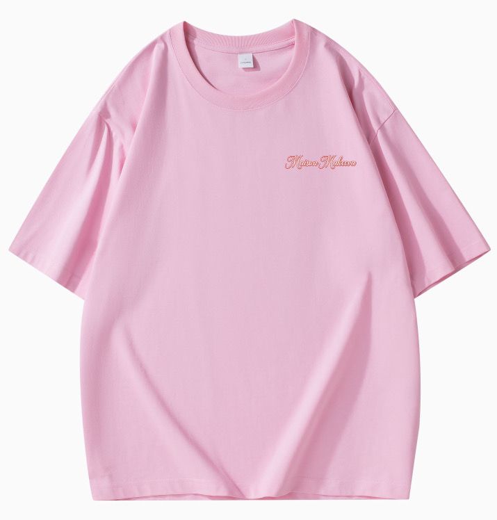 MM Rock & Roll  Oversize T-Shirts (Unisex)