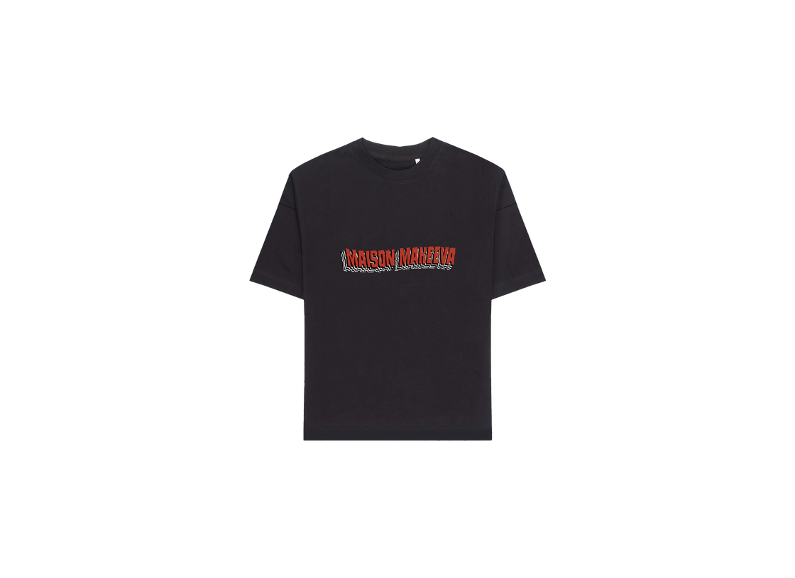 MM Xpression Tee shirt (Unisex)