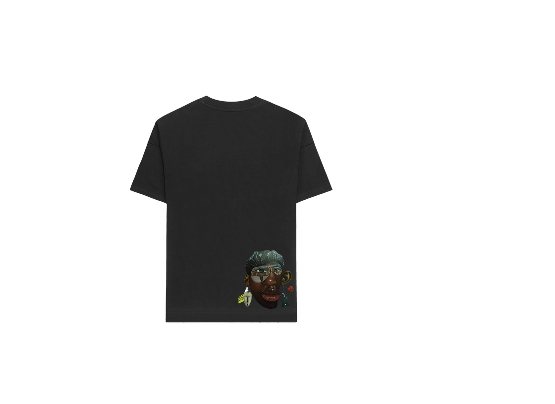 MM Xpression Tee shirt (Unisex)