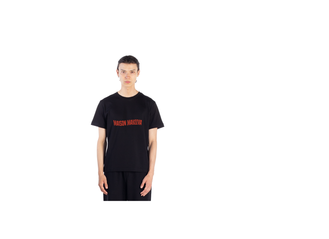 MM Xpression Tee shirt (Unisex)