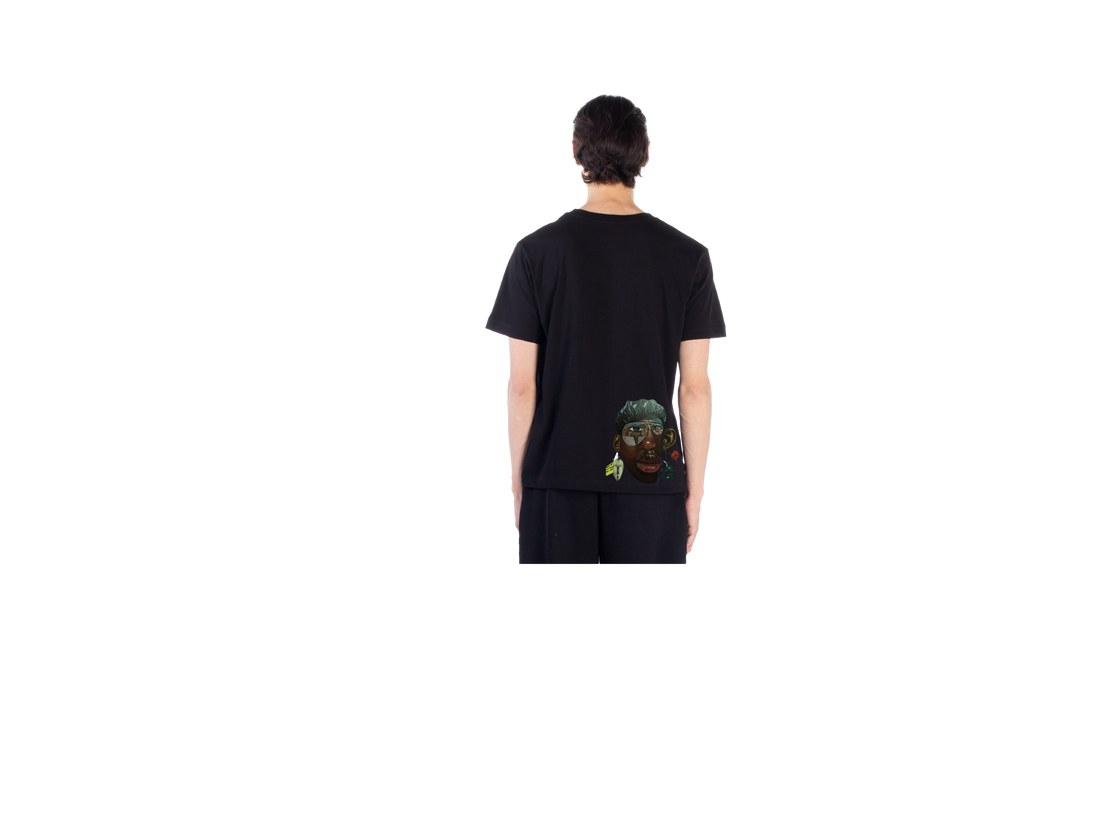 MM Xpression Tee shirt (Unisex)