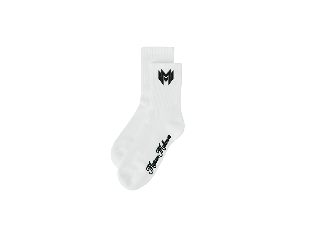 MM Sossoliso Socks (Unisex)