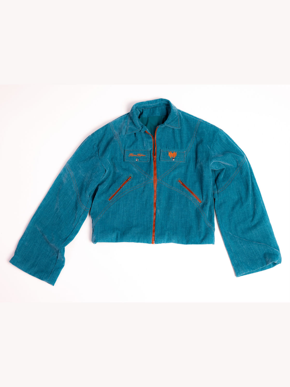 MM Nexus Jacket