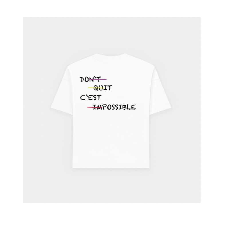 MM Endurance Tee