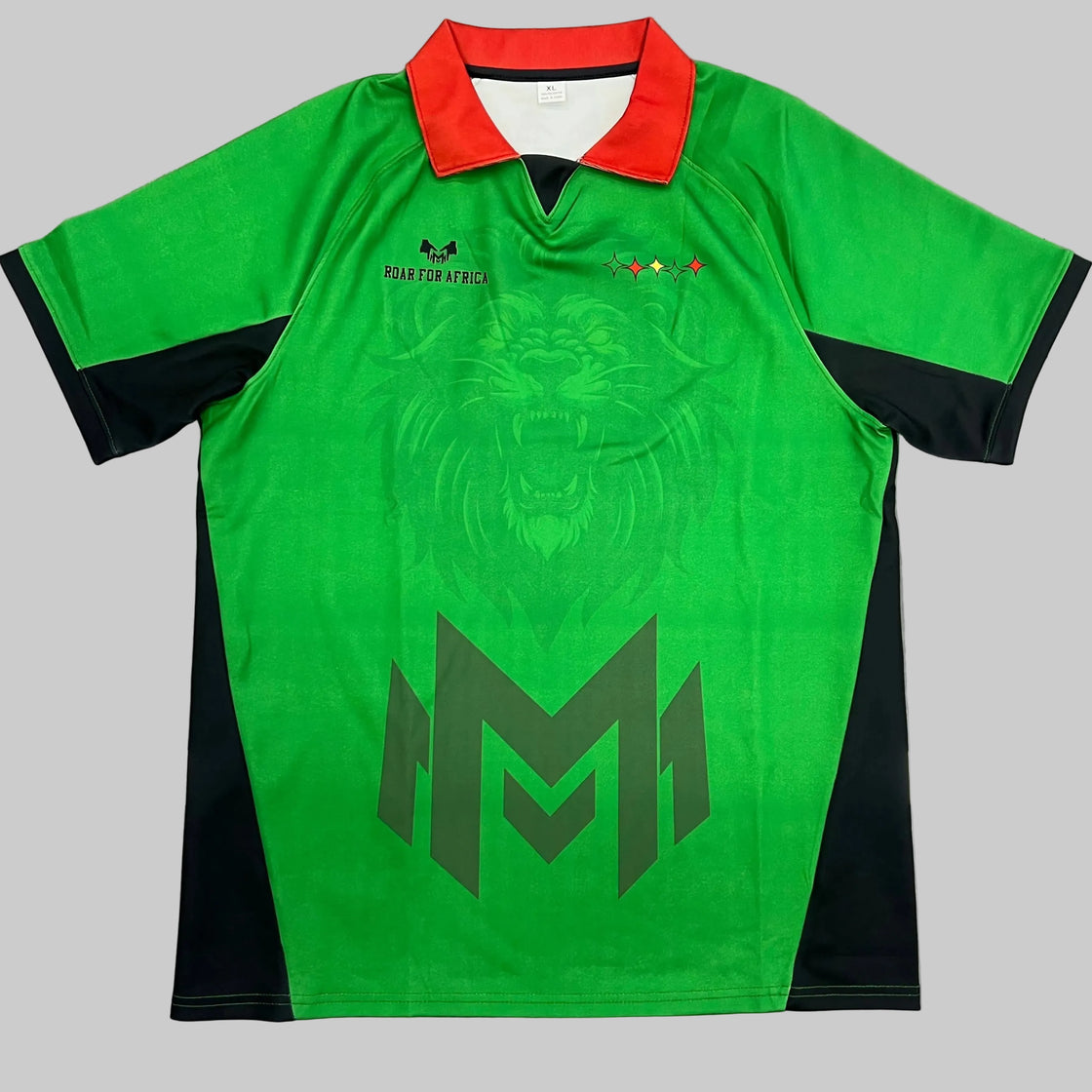 MM R-F-A - JERSEY Unisex